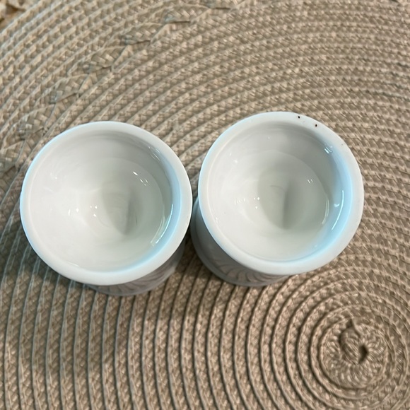 Porcelain Egg Holders - Picture 3 of 3